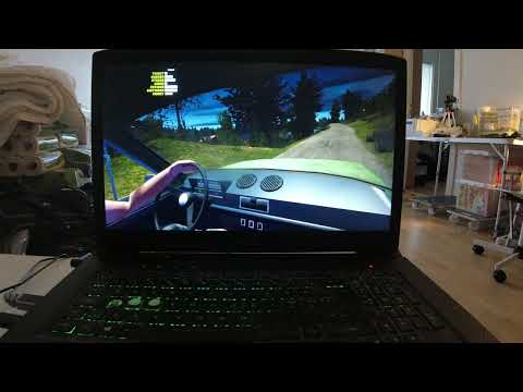 MongoTV_9217 - Min Aftensmad - Del 3 - SVINEKOTELET Med KARTOFLER og BRUN SOVS