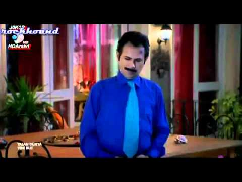 Selahattin ve Orçun - Seni Seviyorum