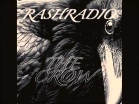 RaShRadio - The Crow
