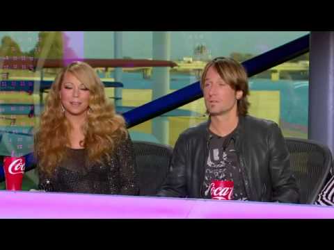 Zoanette Johnson's Auditions