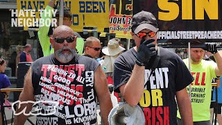 LOVE AND HATE IN THE DEEP SOUTH USA