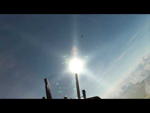 DCS 2.5.6 quick BMF in F16 VS F/A18