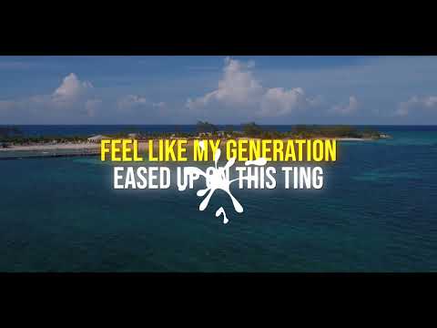 Twindem - Grew Up On (Lyric Video)