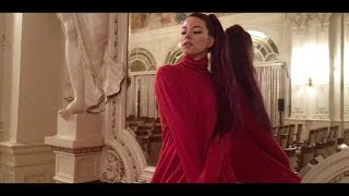 HANA - Avalanche [Official Video]