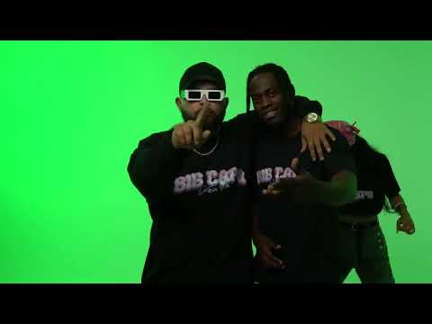 13. Garcia Pà x Deville - Big Capo (Visualshoot)