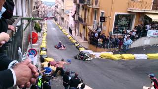 preview picture of video 'Go Kart Borgetto'