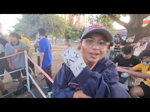 LMC THANATOS VS ANTU CHAKAL VS KROMIKO TORO - 8vos de final #DEMUESTRALORAPEANDO