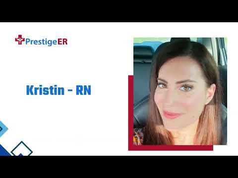 Meet the Prestige ER Mesquite Nurses - #ERNursesDay