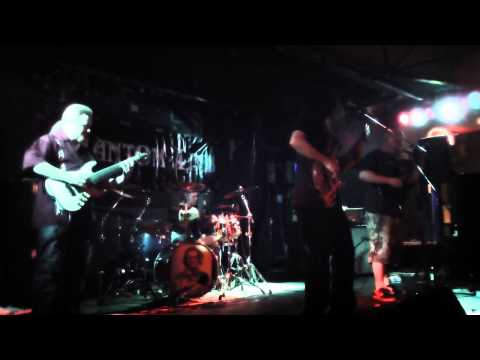 Phantom Limb - Follow the Dead