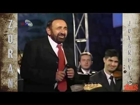 Zoran Jovanovic-Zivecu ja i bez tebe