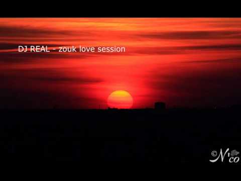 DJ REAL - zouk love session