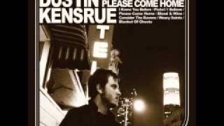 Blanket Of Ghosts - Dustin Kensrue