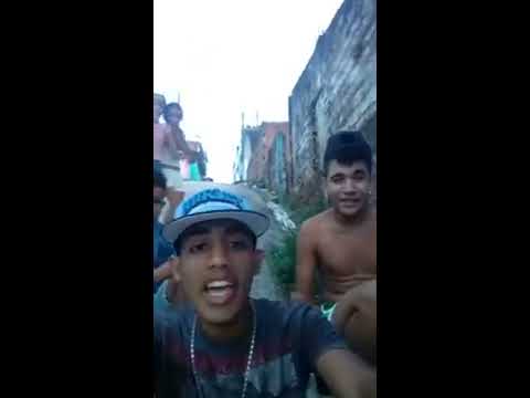 Dedê Boladão Mc Shek