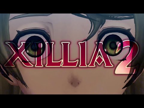 Tales of Xillia 2 with Kratos Part 53: Daddy Jiao!