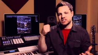 Video thumbnail for Behind the Scenes of DAMAGE | Native Instruments by Native Instruments
