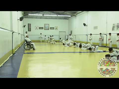 SENSEI MASSAO SHINOHARA