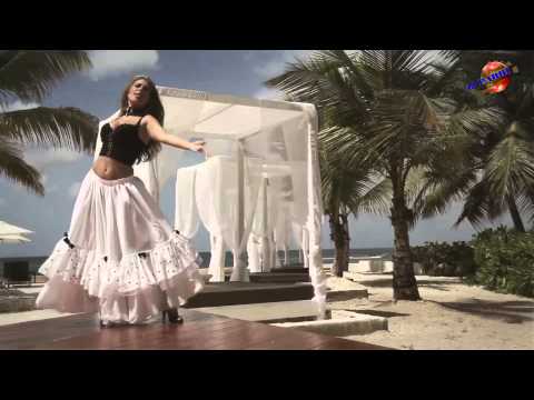 Village Girls Vs Andrea T Mendoza Feat AJ - La Isla Bonita (VDJParri Remix)