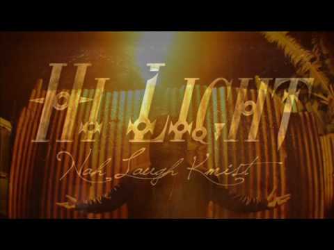 HI LIGHT - HARDEST AND SMARTEST (RAW) - MVP RECORDS - BEACH BACK MUSIC - OCTOBER 2016