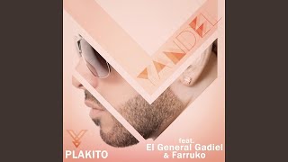 Yandel - Plakito (Remix) ft. El General Gadiel, Farruko