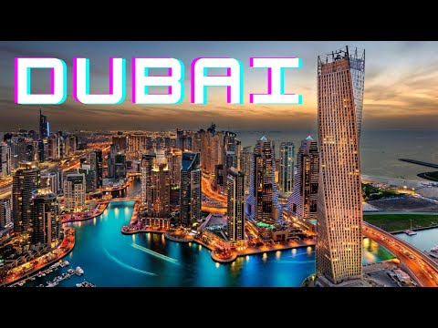 Top 10 Places To Visit In Dubai | TOP 10 Things to do in DUBAI | Umair Vids