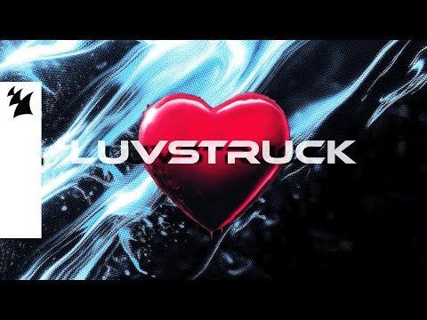 Showtek x Southside Spinners - Luvstruck (Official Visualizer)