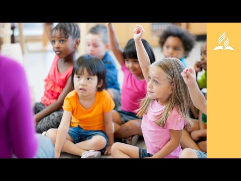 Příběh pro děti - vypráví teta Peťka - (29. 5. 2021)