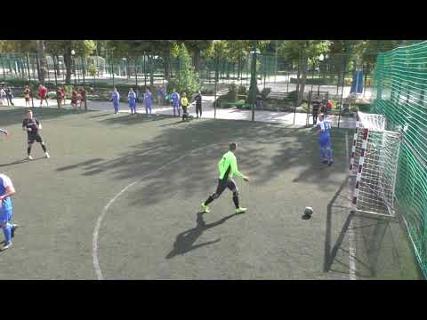 1 КХ 3 лига Az-Auto -Prosvirin