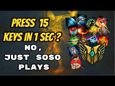 LEE SIN MONTAGE - ShenShan UP - EP03