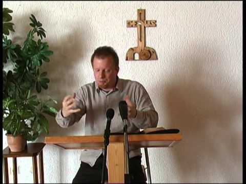 Durch die Bibel  - Hebräer 13,10-25 - Außenseiter mit Jesus