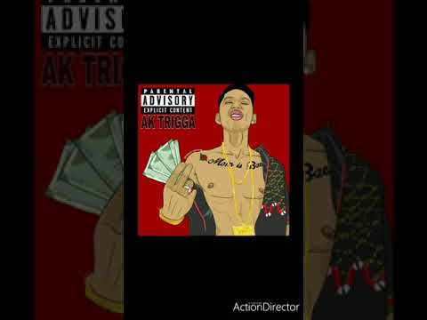 CORONAVIRUS (Freestyle Rap) ||Official - AK TRIGGA||