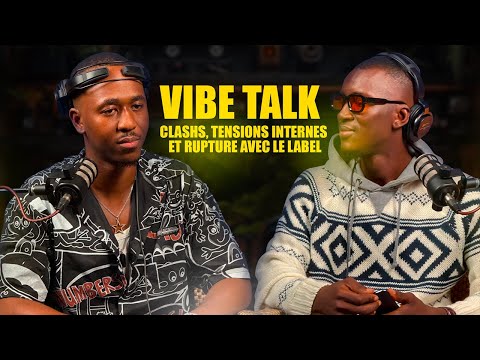 TIKEI WITH AN OPEN HEART | Glory, Tensions and Rebirth – The Untold Story | VIBE TALK