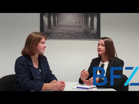 Berufsprofiling - dein Start in deine berufliche Zukunft