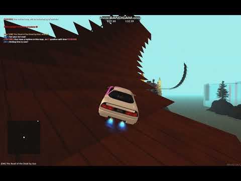 [DM] The Road of the Dead by Gus