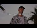 Rels B - LA ÚLTIMA CANCIÓN (LETRA)