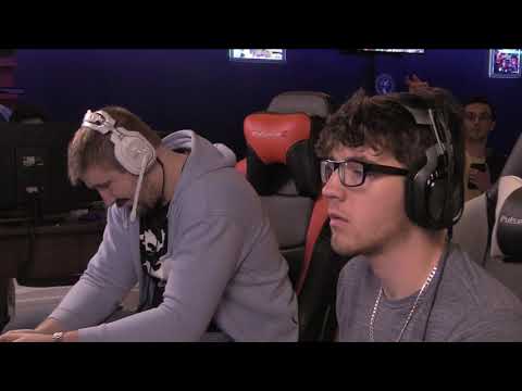 Dairantou #8   Smash 4 Singles WS   Lemmon VS Big D