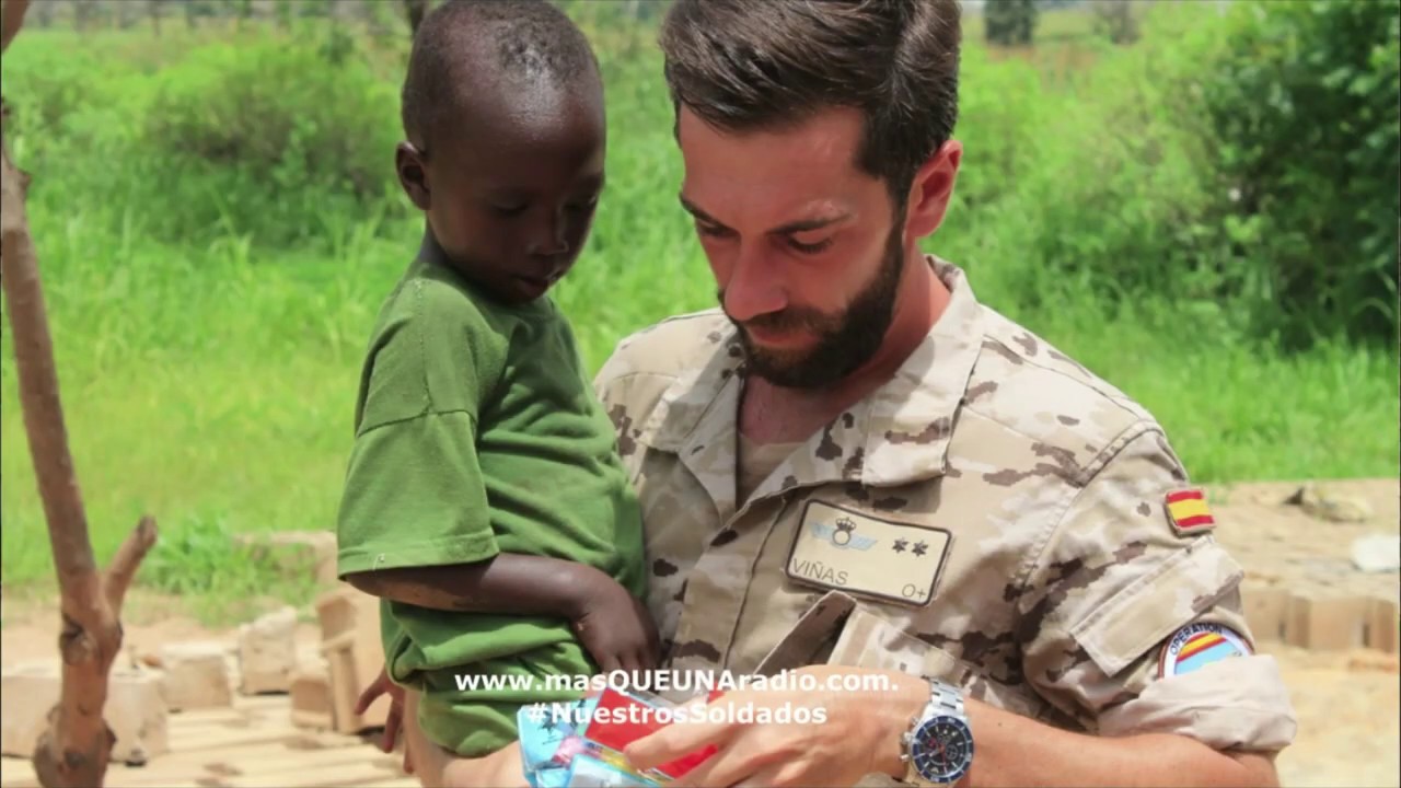 DESTACAMENTO MARFIL.