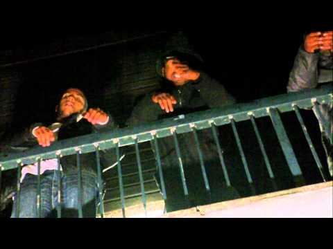 Inform The Streets Tv - Krugz, Megz, Slots - Feel It In The Air [Music Video]