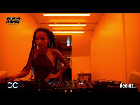 【Monthly program 2025 | Aug】deemz