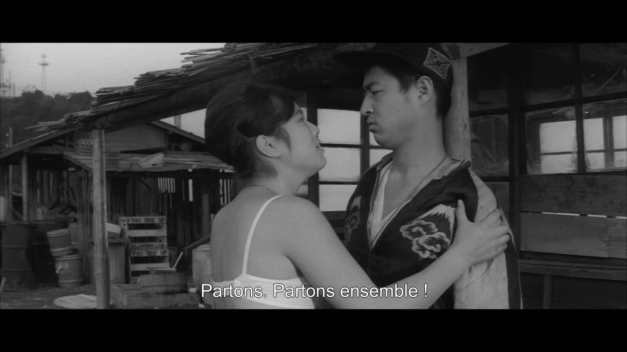 Miniature de la vidéo Filles et Gangsters -Bande Annonce VOST du film Cochons et cuirassés