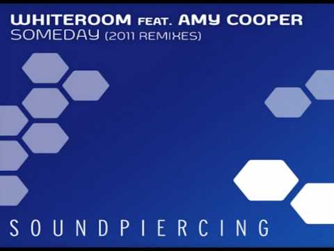 Whiteroom feat. Amy Cooper -  Someday (Orjan Nilsen Remix)