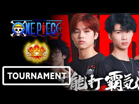 One Piece Fighting Path Battle of Gods PVP S11 Competition Part 1