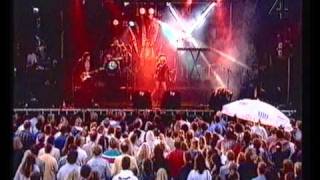 Louise Hoffsten, Långholmen -91, Yeah yeah..wmv