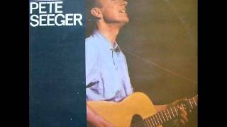 Pete Seeger  08 -  Who Killed Davey Moore