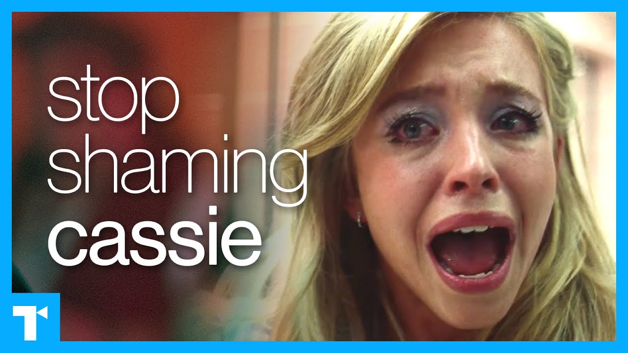 Euphoria's Cassie - Why Women Like Her Are Still Judged