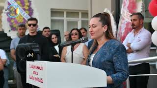 ATSO’DAN ELMALI’YA SAĞLIK ALANINDA ANLAMLI YATIRIM