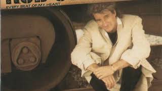 Rod Stewart - Every Beat of My Heart ( Lyrics )