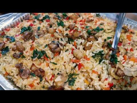 Alex Catering Bacau Meniul Zilei