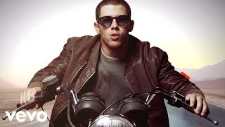 Bài hát Jealous - Nghệ sĩ trình bày Nick Jonas