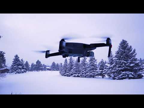 Snow Day in Rapid City, SD