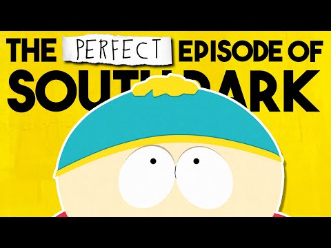 Could This Be The Greatest 'South Park' Episode Of All Time?